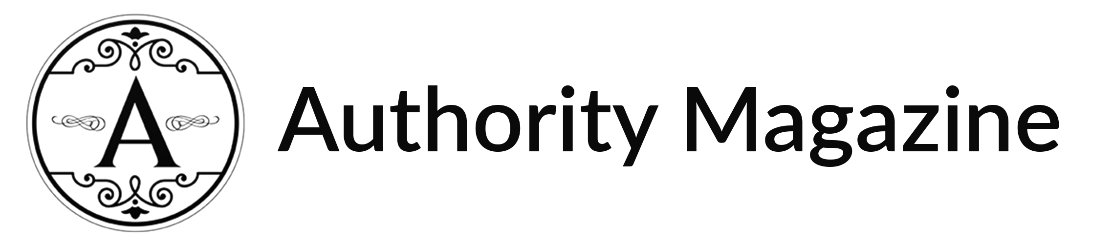 authority magazine logo png
