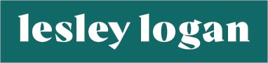 lesley logan logo