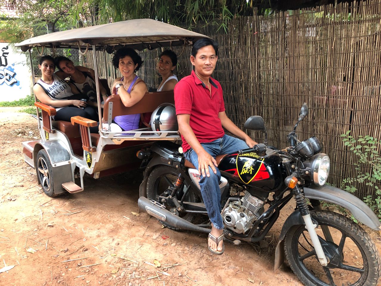 cambodia e visa crows nest retreats