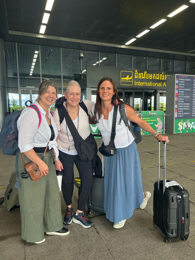 cambodia travel visa requirements crows nest retreats