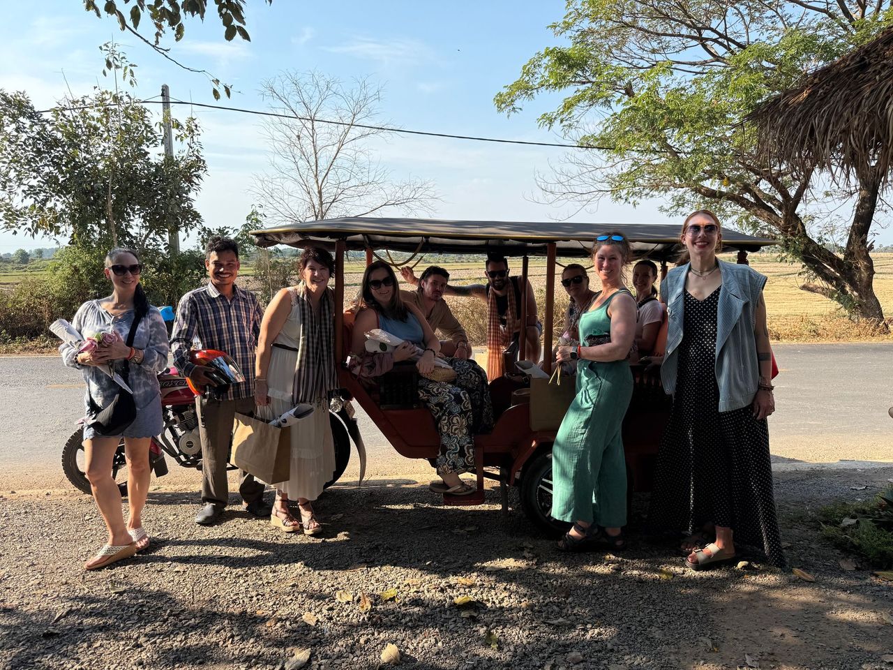 cambodia visa on arrival cost crows nest retreats