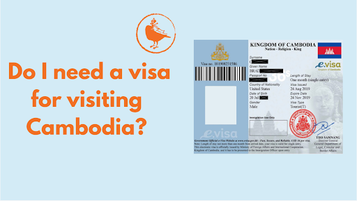 Cambodia Travel Visa: Do You Need One? 2026 Guide